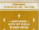 Brenda Holloway Just look what you've done Tamla Motown ZB 41911 VG+/EX