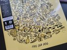 Mac DeMarco - This Old Dog Exclusive Gold & Black Translucent Galaxy Vinyl LP 