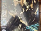 CINDERELLA Heartbreak Station CLEAR BLUE LP VINYL New Sealed Limited To 1000