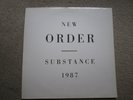 New Order Substance