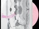 Ricky Montgomery PINK VINYL The Honeysticks The Backseat Lovers Harry Styles