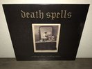 Death Spells VINYL Nothing Above Nothing Below My Chemical Romance Frank Iero