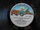 HATFIELD AND THE NORTH - THE ROTTERS CLUB - 1st - UK - MINT - EGG - ALBUM ADV