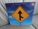 COVERDALE PAGE - S/T - 1st PRESS - UK - COMPLETE - N/M - LED ZEPPELIN