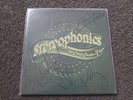 STEREOPHONICS - JEEP VINYL LP - SIGNED BY ORIGINAL LINE UP INC. STUART CABLE