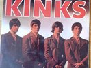 The KInks Schallplatte