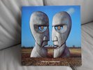 PINK FLOYD - THE DIVISION BELL - UK - 1st PRESS - MINT PLAY - COMPLETE