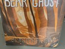 Bear Ghost BlasterPiece Halloween Orange Variant Rare Alt Cover /100 Muse Panic