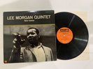 Lee Morgan Quintet – Take Twelve LP Jazzland JLP 80 Jazz - Hard Bop - G+ / VG-