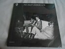 THE VELVET UNDERGROUND - S/T - 1st PRESS - UK - MGM - STEREO - MINT