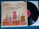 BORODIN ;SYMPHONY NO. 2 JEAN MARTINON / LSO.  RCA SB  2105 *ED1 1ST 1S* LP NM/NM