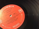 THE BYRDS MR. TAMBOURINE MAN ULTRA-RARE ORIG MONO RED & BLACK LABEL MONO LP NM