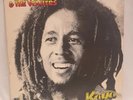 BOB MARLEY & The Wailers Kaya Island 90035-1 Reggae Vinyl LP