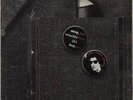 John Cooper Clarke Snap Crackle &... vinyl LP  record UK