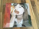 FAYE WEBSTER ATLANTA MILLIONAIRES CLUB LP LIMITED OPAQUE ORANGE VINYL NEW SEALED