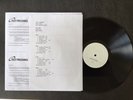 Firewind - Apotheosis - Live 2012 - Test Pressing Vinyl DLP