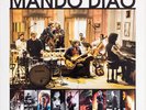 Mando Diao - MTV Unplugged (Above And Beyond) Vinyl 2LP DA09550328