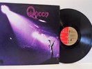 QUEEN queen self titled LP EX/EX-, EMC 3006, vinyl, album, uk, glam, hard rock
