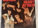 Queen – Sheer Heart Attack Original Vinyl Record LP Album 7E-1026 1974