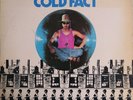 Rodriguez Cold Fact Australia pressing 12'' vinyl Lp MINT 1970 rare Blue Goose