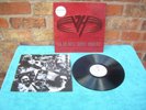 Van Halen For Unlawful Carnal Knowledge Vinyl LP (EU) 1991 With Insert Very Good
