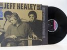 THE JEFF HEALEY BAND see the light LP EX/EX, 209441, vinyl, album, with inner