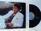 MICHAEL JACKSON thriller LP EX/EX, EPC 85930, vinyl, album, with lyric inner, uk