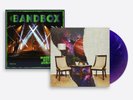 Rainbow Kitten Surprise How To Friend Love Freefall RKS Purple Colored Vinyl LP
