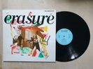 Erasure - Sometimes - German Import 12
