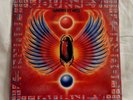 NEW Rare SEALED 1988 JOURNEY Steve Perry Greatest Hits 1st Press OC 44493 Orig