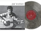 Doc Watson VMP Club Edition Doc Watson 1964 Grey/Gray Smoke Marbled Vinyl LP