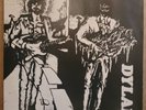 Bob Dylan - Nearer To The Fire 1983 LP - TSP 014 Live Concert Recordings - Rare