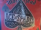 Motorhead - Ace Of Spades Ltd Edition Picture Disc Vinyl RSD 2020 BRAND NEW