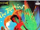 LONDON CS 6017 WB GV UK - ANSERMET - STRAVINSKY - THE FIREBIRD - BLUE BACK NM