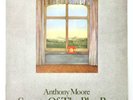 Anthony Moore   Secrets of the Blue Bag   Vinyl Album 1972 Polydor - Near Mint
