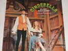 Cliff Richard and The Shadows - Cinderella 1966/67 LP rare Japanese vinyl OP8128