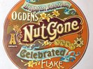 Small Faces Ogdens' Nut Gone Flake Vinyl LP UK 1975 Immediate IML 1001