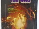 THE WHO POSTCARD EXCLUSIVE BRAZIL 1975 4 TRACK EP 7
