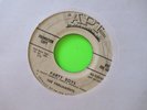 THE PARLIAMENTS POOR WILLIE / PARTY BOYS 45 7