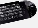 New AKAI SOLO PINK SIIFU Black Sand Silver Blk Ice White Splatter Vinyl LP