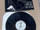VTG 80s Boner Records Special Forces Berkeley CA Hardcore LP KBD Punk Melvins