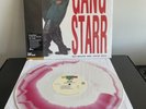 GANG STARR No More Mr Nice Guy 2LP VG++ RED & WHITE VINYL WITH HYPE STICKER VMP