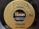 Joe Bataan - Special Girl/Magic Rose - Fania 45 VG/VG+ N.SOUL/LATIN MONSTER