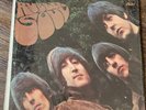 RARE: The Beatles Rubber Soul SW 2442 sealed LP Capitol Records (Shrink Wrap) 