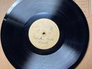 Edison Diamond Disc Single Sided Electric TEST PRESSING, The California Ramblers