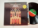 Aretha Franklin LP Young Gifted And Black MINT ORIGINAL