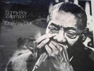 Name:Sonny Boy Williamson Title of album:One Way Out 2 sides15 songs Bauge Black