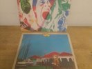 UFO  lot/ phenomenon vg+- Strangers In The Night  live 2lp vg+/ ex