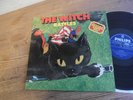 LP / RATTLES - THE WITCH Orig Ger 70 Krautrock Psych Lp mint- Monster Sound Rare