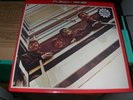 33 RPM  LP /  THE BEATLES  1962 -1966 / DOUBLE  RECORD  GATEFOLD  /  RED VINYL